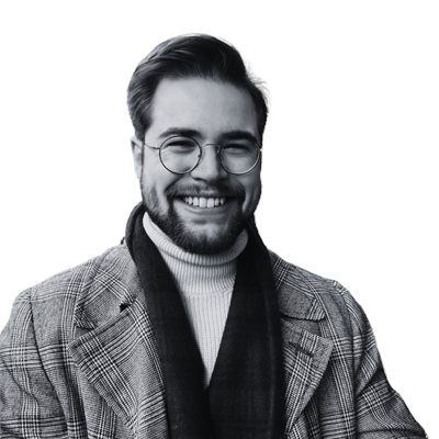 Jack Feldman, Founder and Head PPC Strategist at Niche Finder Marketing