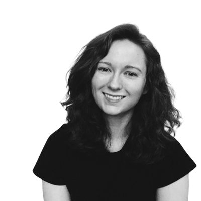 Nicole Hansen, Co-Founder and SEO and UI/UX Lead at Niche Finder Marketing